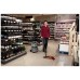 Karcher Usisavač za mokro/suho usisavanje, 1500W, spremnik 22 lit. - NT 22/1 Ap L