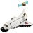 Lego Svemirski brod, LEGO Creator 3u1