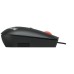 Lenovo Miš optički, 2400 dpi, USB-C/USB-A - ThinkPad USB-C Wired Compact Mouse