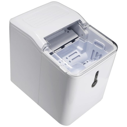 MELCHIONI family Aparat za led - Ledomat, 1.5 lit, 12kg/24 h, R600a - Cubik
