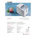 MELCHIONI family Aparat za led - Ledomat, 1.5 lit, 12kg/24 h, R600a - Cubik