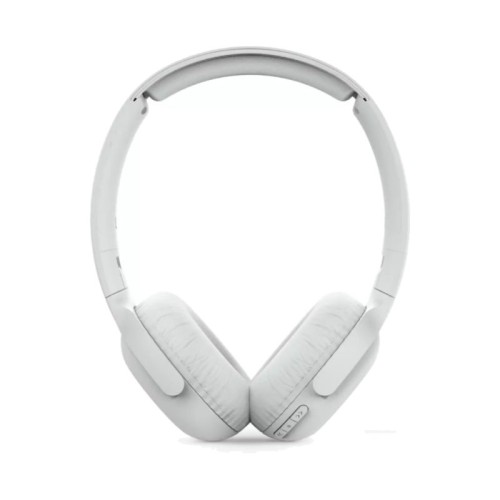 Philips Slušalice bežične sa mikrofonom, Bluetooth, bijela - TAUH202WT/00