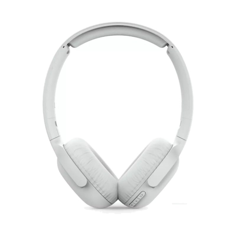 Philips Slušalice bežične sa mikrofonom, Bluetooth, bijela - TAUH202WT/00