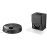 Roborock Robot usisavač sa stanicom za pražnjenje, 3200mAh, 8.000 Pa - Q7BF+ Black
