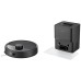 Roborock Robot usisavač sa stanicom za pražnjenje, 3200mAh, 8.000 Pa - Q7BF+ Black