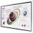 Samsung Interaktivni display, smart, 55", 4K, Flip Pro WM55B - LH55WMBWBGCXEN