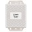 Synaps LTE (4G) filter sa prolazom napona, vanjska montaža - QCF001