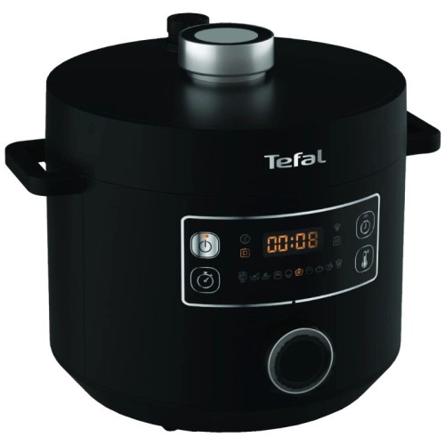 Tefal Višenamjenski ekspres lonac, Turbo-Cuisine - CY754830