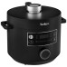 Tefal Višenamjenski ekspres lonac, Turbo-Cuisine - CY754830