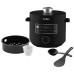 Tefal Višenamjenski ekspres lonac, Turbo-Cuisine - CY754830