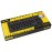 Tracer Tastatura sa LED osvjetljenjem, gaming, mehanička - GAMEZONE STINGER 87