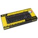 Tracer Tastatura sa LED osvjetljenjem, gaming, mehanička - GAMEZONE STINGER 87