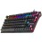 Tracer Tastatura sa LED osvjetljenjem, gaming, mehanička - GAMEZONE STINGER 87