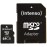 Intenso Micro SD Kartica 64GB Class 10 sa adapterom - SDXCmicro+ad-64GB/Class10