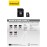 Intenso Micro SD Kartica 64GB Class 10 sa adapterom - SDXCmicro+ad-64GB/Class10