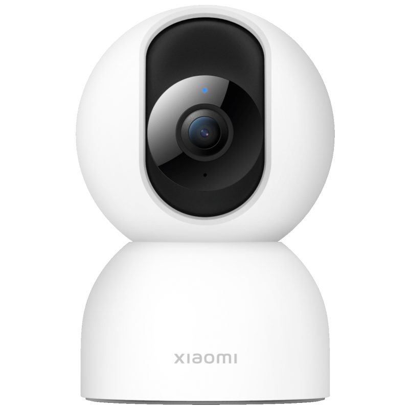 Xiaomi Kamera IP, 2.5K 2560 x 1440, WiFi, 360°, micro SD utor - C400