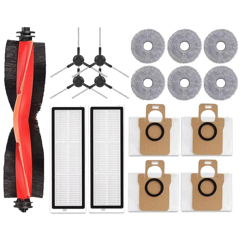 Xiaomi Rezervna pribor i dijelovi za X20 Max, 17u1 - Parts Accessories X20 Max