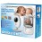 Esperanza Baby monitor, 2.4" LCD, LED indikator, 2.4 GHz - EHM003