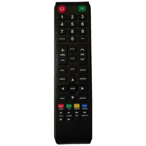 Falcom Daljinski upravljač za Falcom 32" LED televizore - RC-FALCOM-32