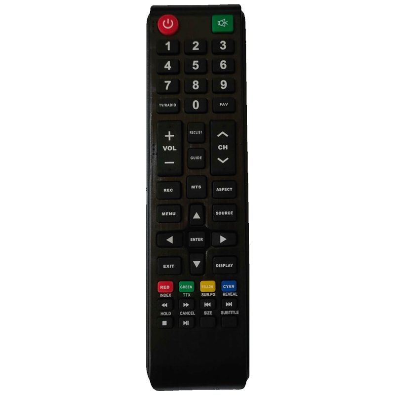 Falcom Daljinski upravljač za Falcom 32" LED televizore - RC-FALCOM-32