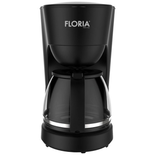 Floria Aparat za filter kafu, 600W - ZLN9273