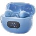 Intenso Slušalice bežične sa kutijicom za punjenje, ANC, Bluetooth - Buds Plus T310AE Blue