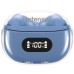 Intenso Slušalice bežične sa kutijicom za punjenje, ANC, Bluetooth - Buds Plus T310AE Blue