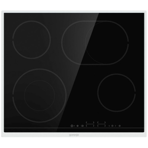 Gorenje Ugradbena staklokeramička ploča za kuhanje, 7000W - ECT643BX