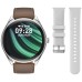 hoco. Pametni sat, 1.43" AMOLED, Bluetooth, IP67 - Y22 Silver