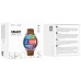 hoco. Pametni sat, 1.43" AMOLED, Bluetooth, IP67 - Y22 Silver