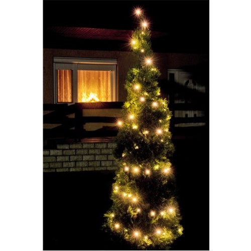 home Dekorativna LED rasvjeta - LED 208/WW