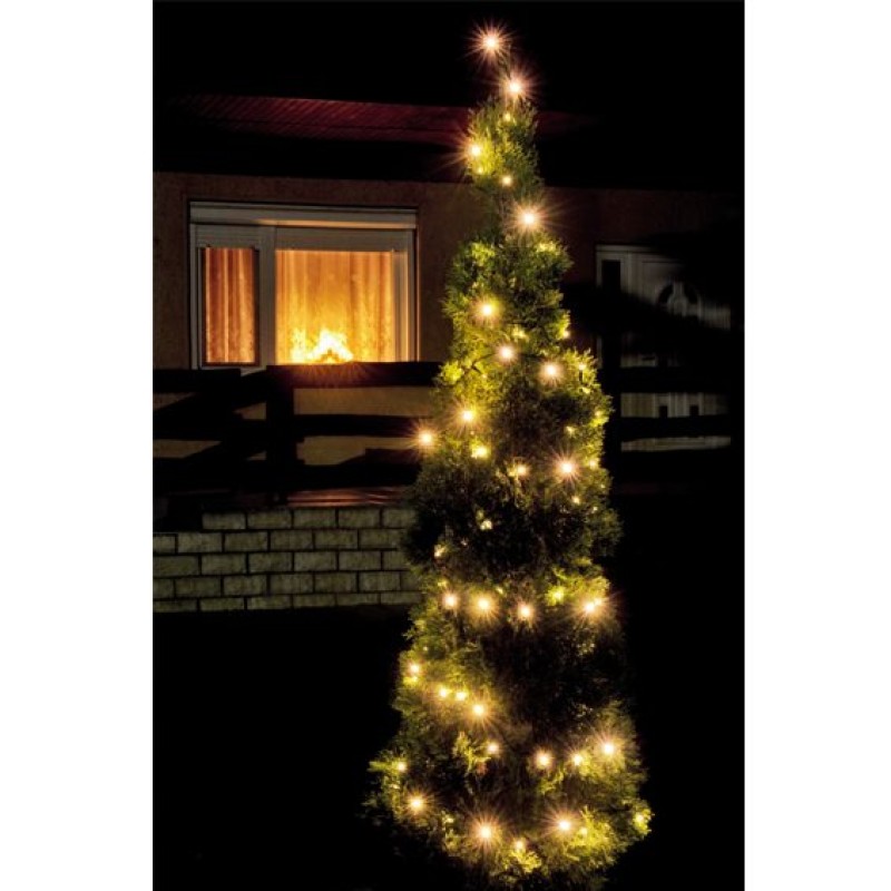 home Dekorativna LED rasvjeta - LED 208/WW