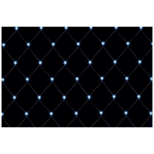 home Dekorativna LED rasvjeta, mreža - KLN 400/WH
