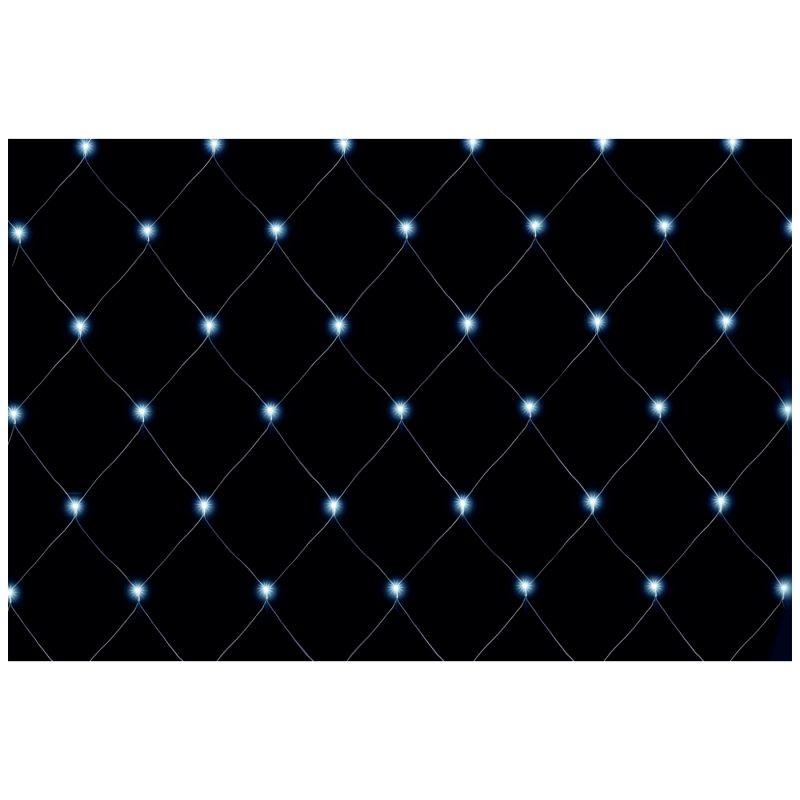 home Dekorativna LED rasvjeta, mreža - KLN 400/WH
