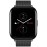 Amazfit SAT pametni, 1.65" AMOLED, vodootporan 5ATM, BT - Zepp E (square) Metallic Black S.E