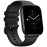 Amazfit SAT pametni, 1.65" AMOLED, vodootporan 5ATM, BT - Zepp E (square) Metallic Black S.E