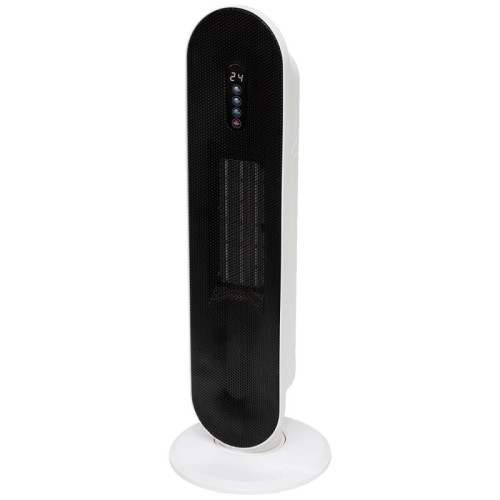 home Grijalica keramička sa daljinskim upravljačem, 2000W - FK 54