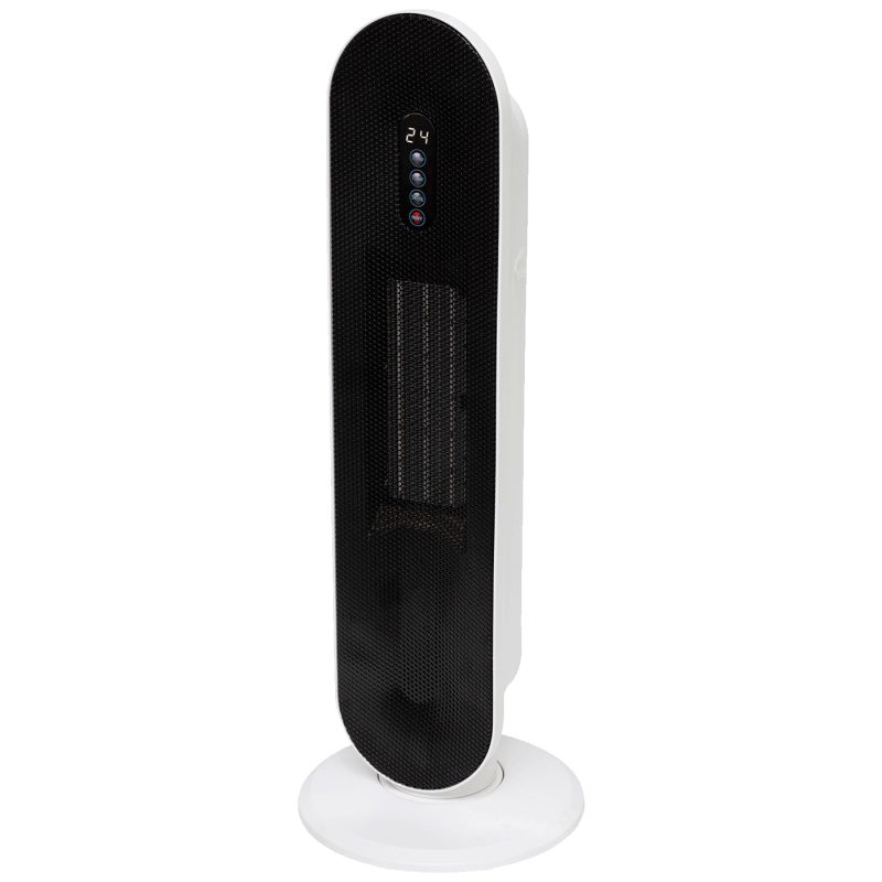 home Grijalica keramička sa daljinskim upravljačem, 2000W - FK 54