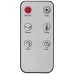 home Grijalica keramička sa daljinskim upravljačem, 2000W - FK 54