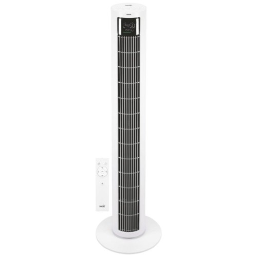 home Ventilator stupni, daljinski upravljač, 60 W, 100 cm - TWFR100C