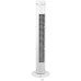 home Ventilator stupni, daljinski upravljač, 60 W, 100 cm - TWFR100C