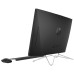 HP Desktop AiO, Intel i5-1135G7, 8GB DDR4, SSD 512GB, 23.8" - HP 24-df1001nw; 84B18EA