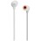 JBL Slušalice sa mikrofonom, Bluetooth, boja bijela - T110BT White