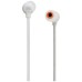 JBL Slušalice sa mikrofonom, Bluetooth, boja bijela - T110BT White