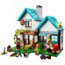 Lego Udobna kuća, LEGO Creator