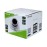 Amiko Home Kamera IP 4 MP, PoE, 1/3" , HD Lens Motorized 2,8 - 12mm - D30M400MF ZOOM POE