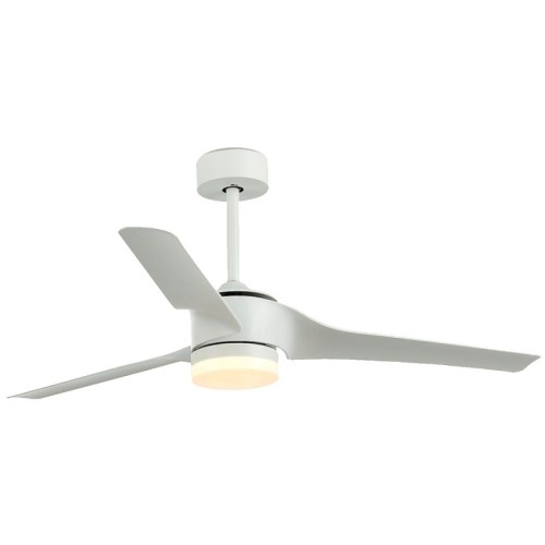 MELCHIONI family Ventilator stropni sa rasvjetom, 45/25W, daljinski upravljač - MF9201L