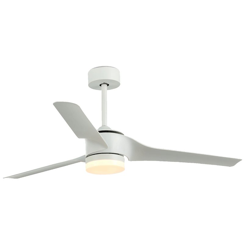 MELCHIONI family Ventilator stropni sa rasvjetom, 45/25W, daljinski upravljač - MF9201L