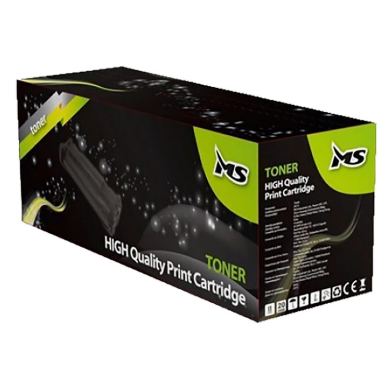 MS Toner za štampač HP 1010/1012/1015, 2000 str - Q2612A