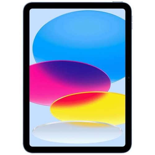 Apple Tablet 11", iPad 11, A16 Bionic, RAM 6GB, 128GB - iPad 11 2025 128GB 11th gen. Blue